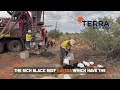 terra metals asx tm1 60 second update with md thomas line