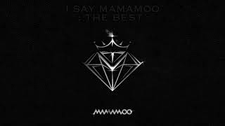 [MAMAMOO] AYA (Traditional ver.) | 'I SAY MAMAMOO :THE BEST'