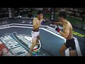 울진파이팅챔피언쉽 uljin fighting championship ujfc mma종합격투기축제 하일라이트