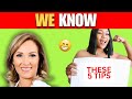 5 Blood Sugar Tips They Don't Want You To Know | Dr. Janine