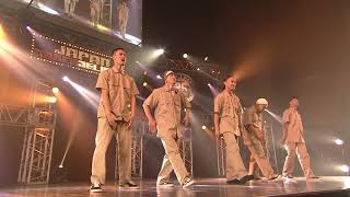 temporaly+SOUTH GATE_JAPAN DANCE DELIGHT VOL.25 FINAL_2018.8.25