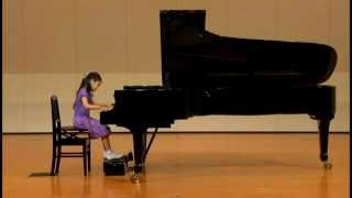 Shio Okui (8)_F.Mendelssohn Venetian Gondola Song Op.30-6 メンデルスゾーン ベニスの舟歌