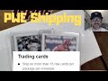 How to Ship Sports Cards on eBay with PWE (Plain White Envelope) - Sports Monk