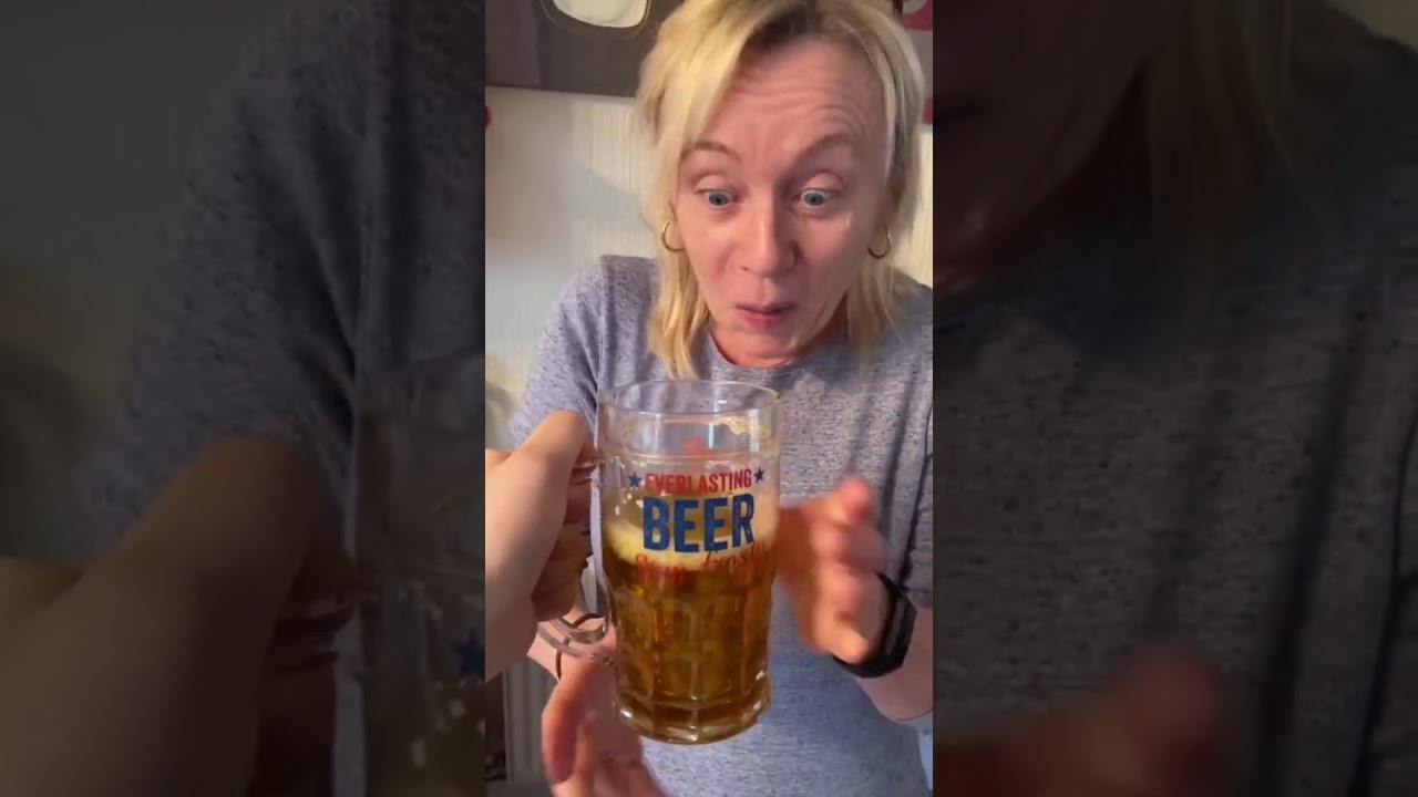 Fake Beer Prank On Family Youtube