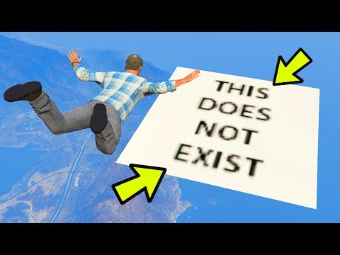 GTA 5 SECRET YOU DON'T KNOW ABOUT! (GTA 5 SECRETS & HIDDEN EASTER EGGS) GTA 5 SECRET YOU DON'T KNOW ABOUT! (GTA 5 SECRETS & HIDDEN EASTER EGGS)