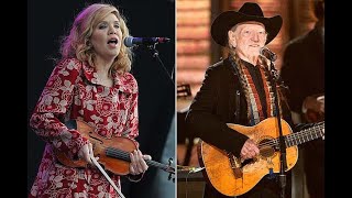 Alison Krauss and Union Station AND Willie Nelson & Family Band 2015-06-26 Portland, Or. AUDIO ONLY
