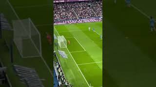 MESSI GOAL VS TROYES.        PSG VS TROYES. CROWD REACTION ON MESSI GOAL