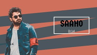 Saaho BGM | Download link | Ringtone -3 | ARC Songs