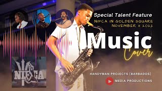 NIFCA MUSIC IN THE SQUARE 2022 || Mini Concert Feature