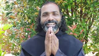 PARISHUDHA THREETHWAM/ HOLY TRINITY/ BREEZE OF CARMEL/HOMILY ON HOLY TRINITY/FR. MICHAEL PUNNACKAL