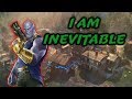 Titanfall 2: I AM INEVITABLE (Stream Highlight)