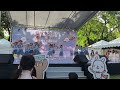 2024-11-16 YNdance 舞團 雲林巾彩耕地藝術節在虎尾同心公園