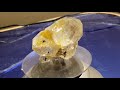 large herkimer diamond