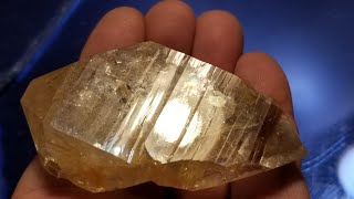 Large Herkimer Diamond \