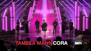 TAMALA MAN MR BROWN 2