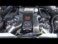 brabus 850 e63 6.0 v8 biturbo estate revs u0026 accelerating