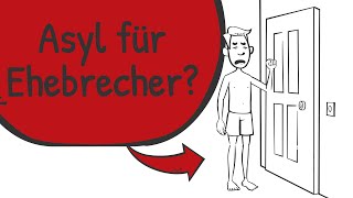 Absurde Gesetze | Die lustigsten Urteile in Österreich | Witzige Gerichtsurteile