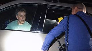 Driver Refuses to Stop and Leads Police to Highway Patrol Headquarters