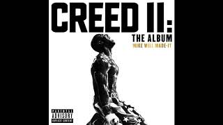 Mike WiLL Made-It, Pharrell & Kendrick Lamar - The Mantra | Creed II: The Album