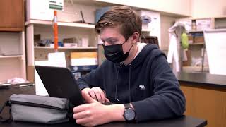 Rockland BOCES Hudson Valley P-TECH - Virtual Tour