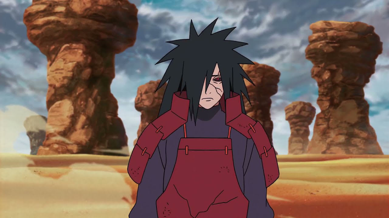 Madara Uchiha Live Wallpaper For Pc Infoupdate Org