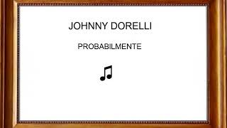 Johnny Dorelli - Probabilmente (1965)