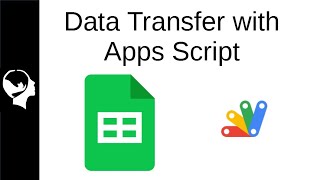 Transferring Data using Google App Script