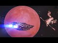 get a free anaconda elite dangerous