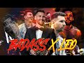 BadAss X Leo | THE GREATEST OF ALL TIME | LEO MESSI | BebetoLEO