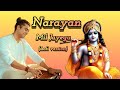 Narayan Mil Jayega(Bhajan): Jubin Nautiyal | Manoj Muntasir | Lofi Music  Trending New Viral video