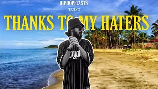 EMIWAY - THANKS TO MY HATERS (OFFICIAL MUSIC VIDEO (REMAKE)