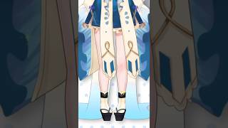 【新人VTuber】星間飛行 #vtuber #shorts