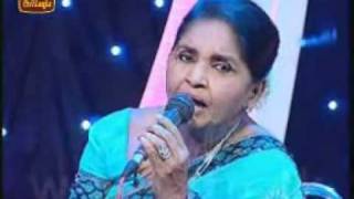 Ron Soya - Latha Walpola -- Nightingale of Sri Lanka