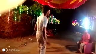 Abba Yem dance songs Telugu video@ RS RS youth dance Telugu