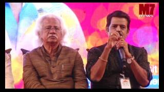 Balachandra Menon |  At 40 in Malayalam Cinema | M7news