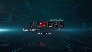 [DCSENG] 디씨에스이엔지 홍보 동영상(DCSENG Promotion Video)