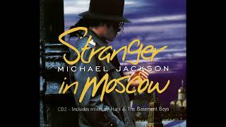 Michael Jackson - Stranger In Moscow (Hani's Num Club Mix)