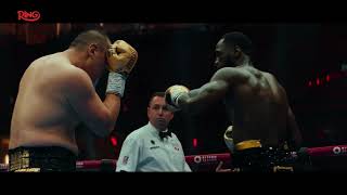 Zhilei Zhang's INSANE KNOCKOUT Over Deontay Wilder | EPIC FIGHTS | CINEMATIC EDITION