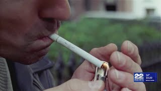 FDA proposal calls for drastically lowering nicotine levels in cigarettes