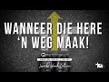 21 Julie 2024 - Sondag Oggenddiens - Lean Buys - Wanneer die Here 'n weg maak!