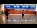 YOU OOH-OOH-OOH choreographed by Silvia Schill, Line Dance & Teach (With You by Keith Urban) 1/2021