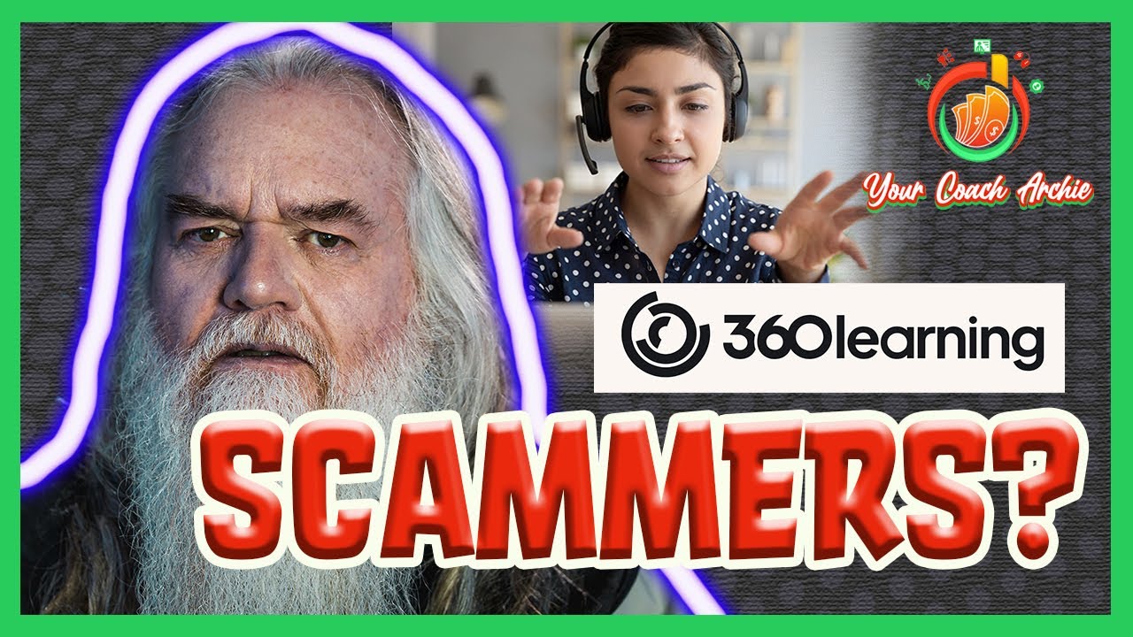 360learning Review 2025 Can 360learning Revolutionize Your Online