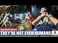 Police Thought It Was Just An Ordinary Cave..Then Their Camera Captured A Bizarre Creature Encounter