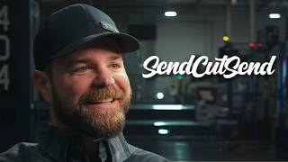 The Manufacturing Startup That's Outcompeting China | Jim Belosic, SendCutSend | Round II