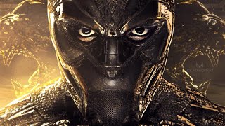 Black Panther 2's Mid-Credits Szene Lässt Fans Mit Den Tränen Kämpfen