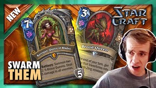 Okay, this NEEDS to get NERFED! - Hearthstone Thijs