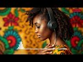 african sunset vibes music to relax and unwind