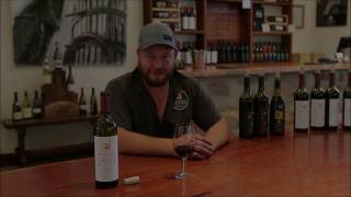 Barossa Grounds - Rusden Wines