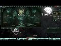 【stellaris】3人協力マルチ（arerumaさん u0026敬仲さん u0026toppe） 生中継