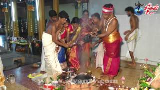 punkuduthevu muthumari amman kodi